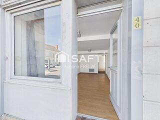  Immeuble à vendre 192 m² Sainte-maure-de-touraine