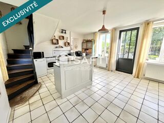  Maison à vendre 5 pièces 151 m²