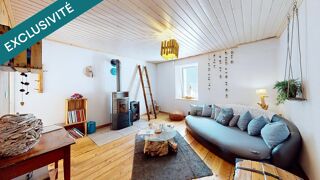  Maison � vendre 5 pi�ces 116 m�