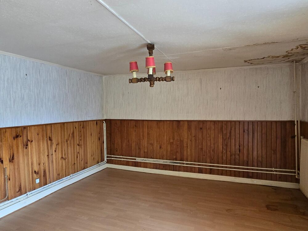 Vente Maison Maison d'habitation avec travaux Les monthairons