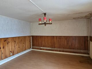  Maison à vendre 3 pièces 70 m²