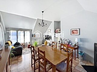  Maison � vendre 3 pi�ces 73 m�