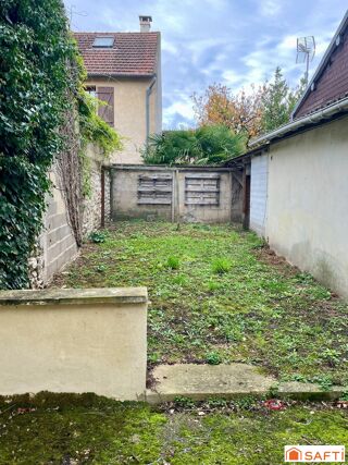  Maison à vendre 6 pièces 120 m²