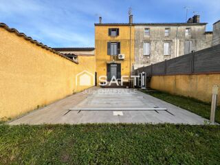  Maison � vendre 4 pi�ces 112 m�