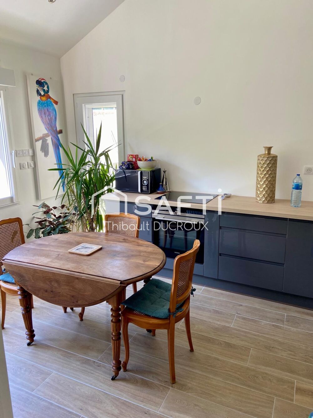 Vente Maison DPE C - entièrement rénovée Le creusot