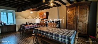  Maison � vendre 7 pi�ces 111 m�