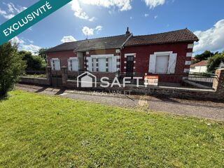  Maison � vendre 8 pi�ces 200 m�