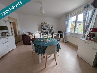  Immeuble à vendre 151 m²