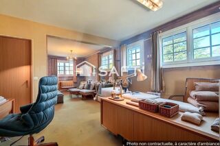  Maison � vendre 7 pi�ces 184 m�