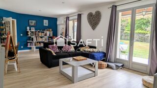  Maison � vendre 7 pi�ces 129 m�