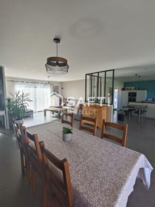  Maison � vendre 5 pi�ces 134 m�