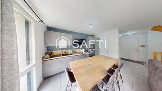  Maison � vendre 3 pi�ces 60 m�