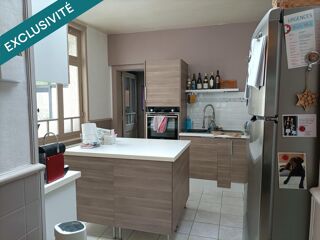  Maison à vendre 8 pièces 160 m²
