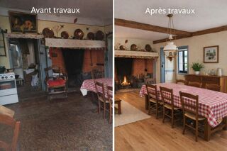 Maison à vendre 4 pièces 80 m²