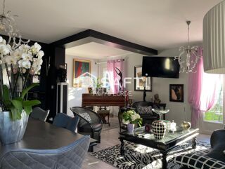  Maison � vendre 5 pi�ces 110 m�