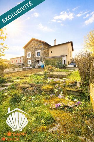  Maison � vendre 5 pi�ces 97 m�