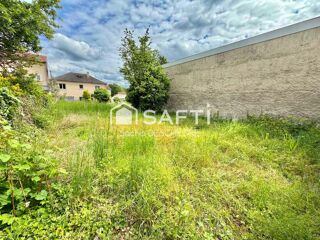  Terrain à vendre 375 m²