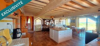 Maison à vendre 5 pièces 173 m²