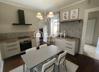  Maison à vendre 5 pièces 87 m²