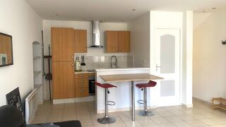  Appartement � vendre 3 pi�ces 51 m�