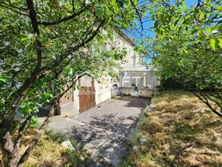  Maison à vendre 7 pièces 155 m²