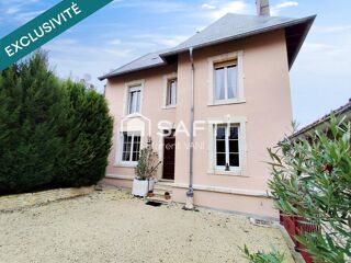  Maison � vendre 9 pi�ces 216 m�
