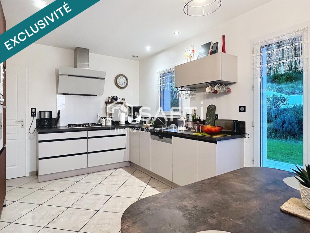 � vendre  Maison La Tranche-sur-Mer (85360)