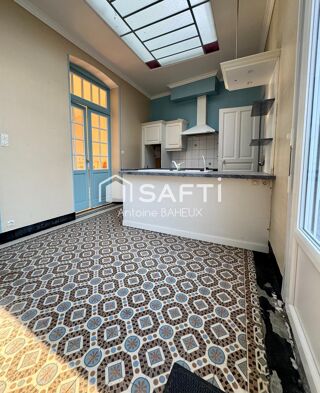  Maison � vendre 6 pi�ces 156 m�