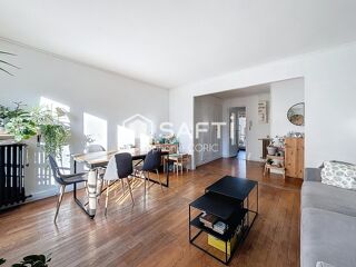  Appartement � vendre 3 pi�ces 65 m�