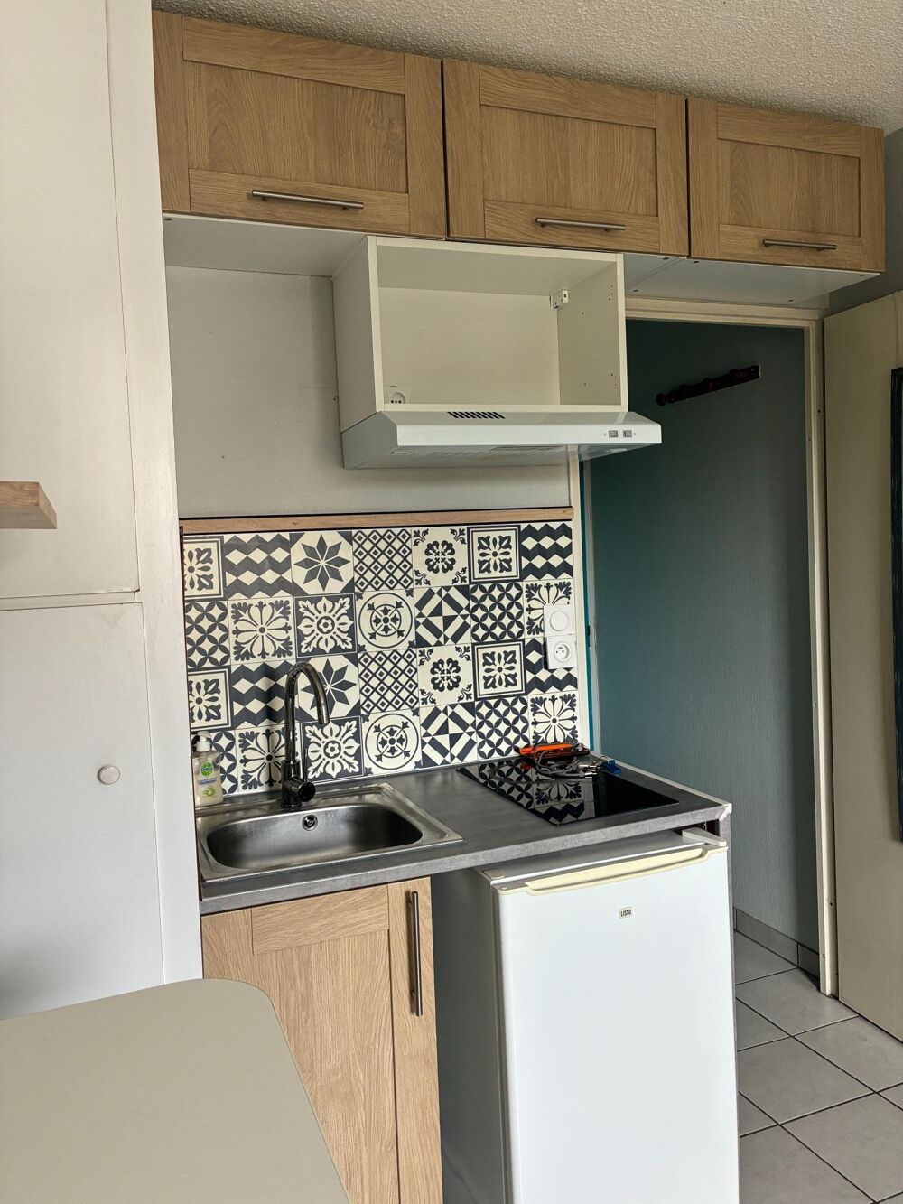 Vente Appartement IDEAL ETUDIANT / INVESTISSEMENT LOCATIF rendement garanti Tours