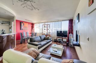  Appartement � vendre 4 pi�ces 89 m�