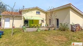 Vente Maison Maison avec garage attenant à 5 mn du Lac d'Hourtin Hourtin