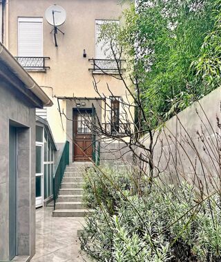  Maison � vendre 8 pi�ces 130 m�