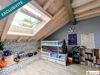  Maison à vendre 6 pièces 172 m²