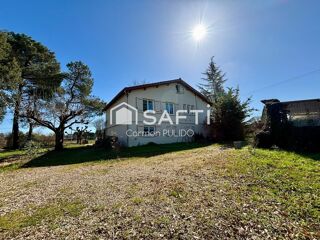  Maison � vendre 9 pi�ces 210 m�