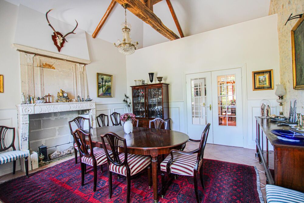 � vendre  Maison Reignac (33860)