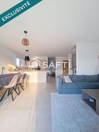  Maison � vendre 5 pi�ces 120 m�