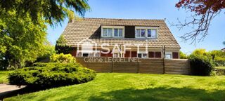  Maison à vendre 8 pièces 140 m²