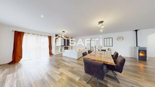  Maison à vendre 4 pièces 140 m²