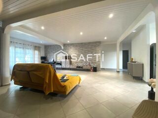  Maison à vendre 5 pièces 155 m²
