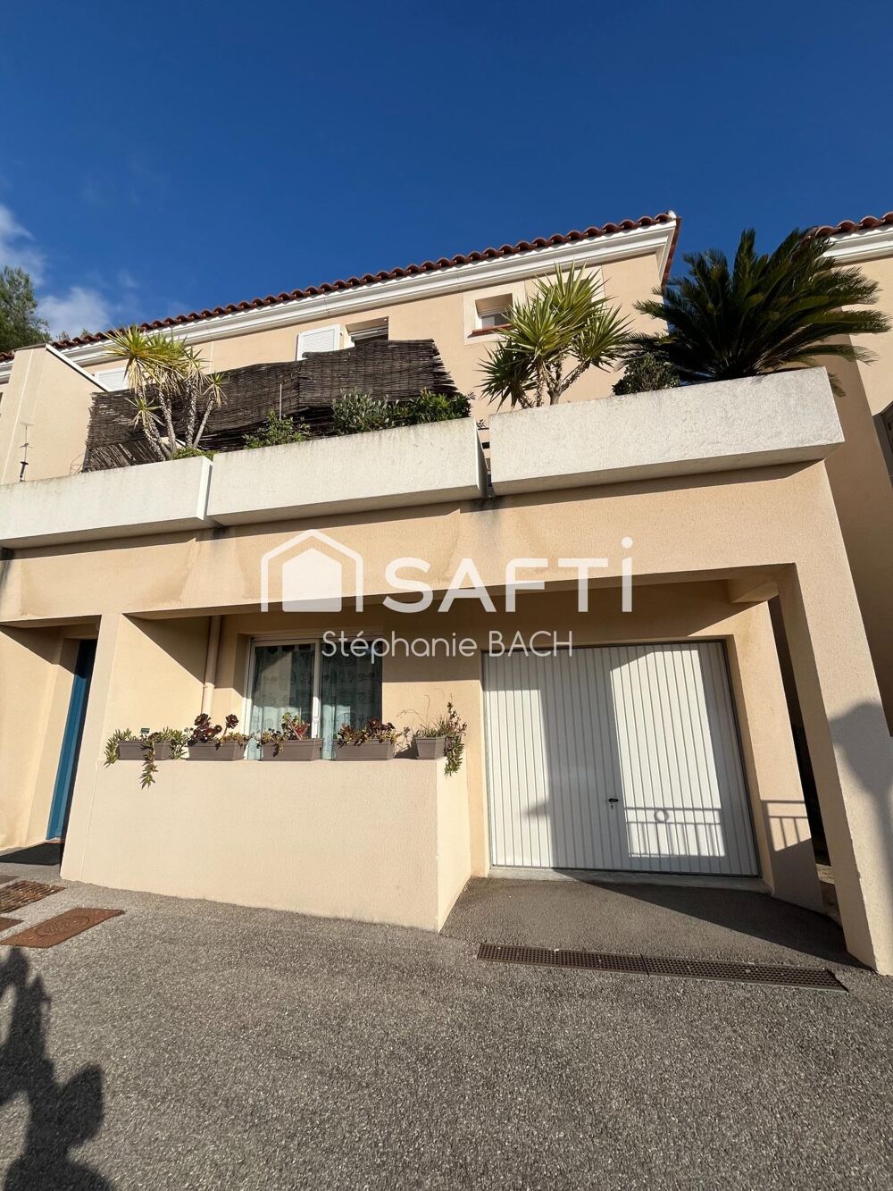 � vendre  Maison La Ciotat (13600)