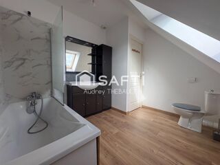  Maison � vendre 4 pi�ces 73 m�