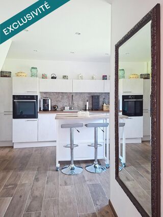  Maison à vendre 4 pièces 74 m²
