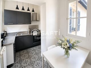  Appartement à vendre 4 pièces 80 m²