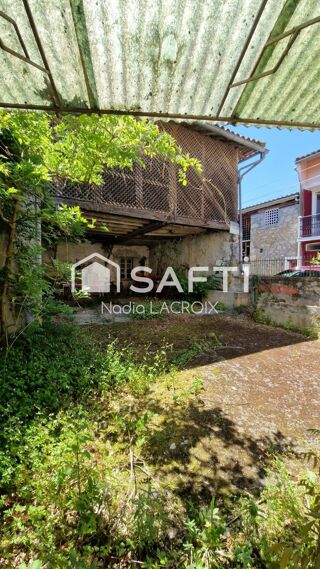  Maison à vendre 5 pièces 146 m²
