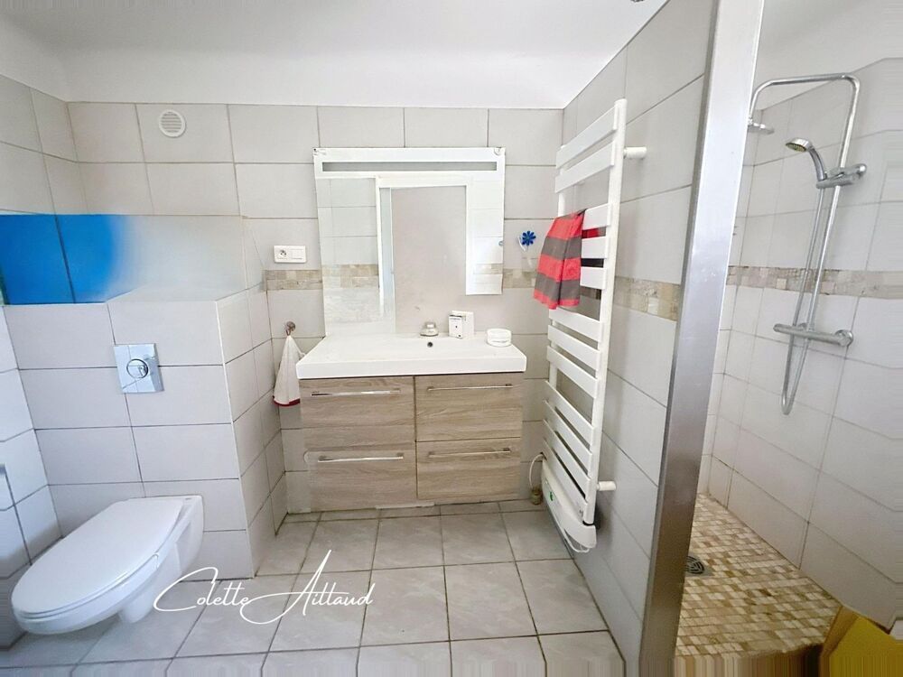  vendre  Maison Meyrargues (13650)