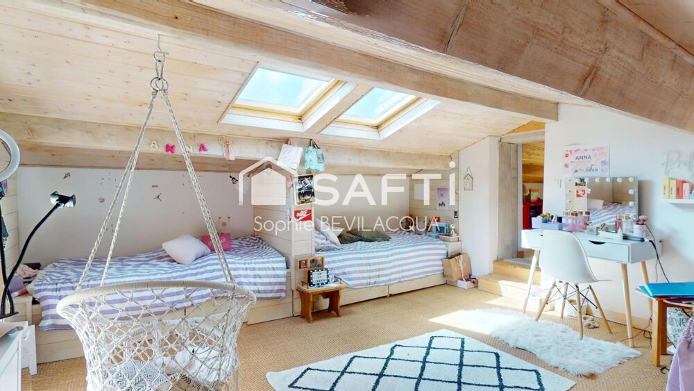 � vendre  Maison Sathonay-Village (69580)