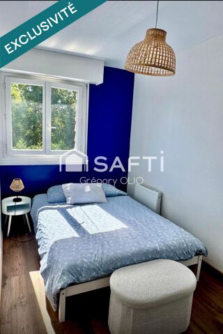  Appartement � vendre 2 pi�ces 34 m�