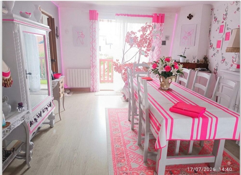 Vente Appartement Grand appartement T3 de 66m2 avec ascenseur Cambo-les-bains