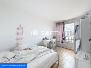  Appartement à vendre 4 pièces 64 m²